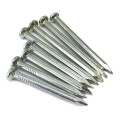 the best manufacturer in china hardened steel concrete nails